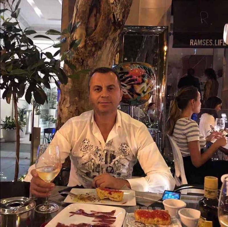 RBC05的第一张照片--包头相亲服务中心