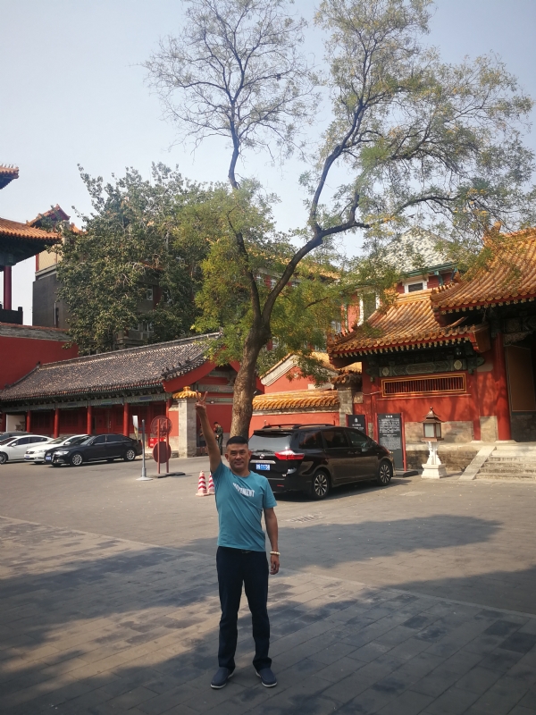 同同想008x的第三张照片--包头相亲服务中心