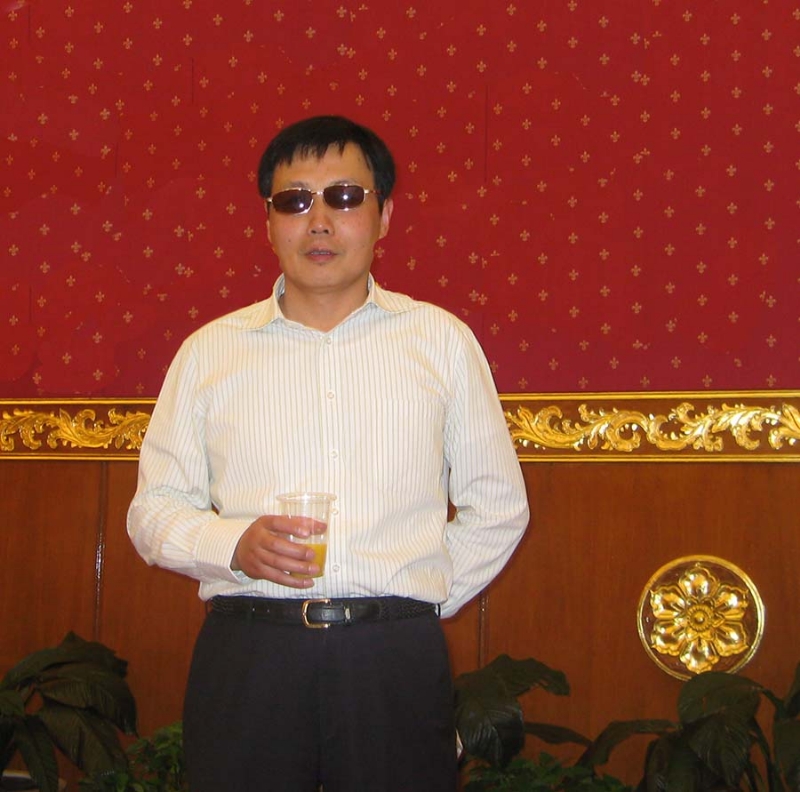 威胜的第二张照片--包头相亲服务中心