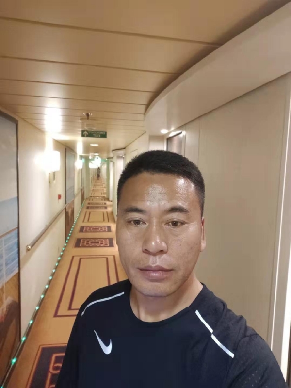 缘的第一张照片--包头相亲服务中心