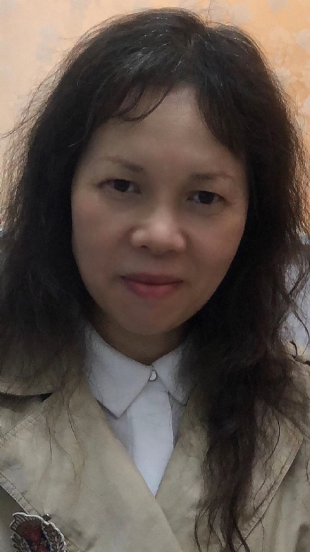 阿红的第一张照片--包头相亲服务中心