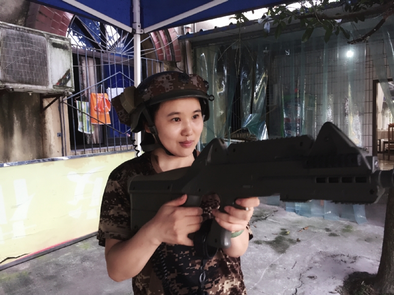 菲拉的第一张照片--包头相亲服务中心