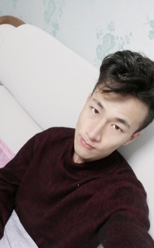 李腾的第一张照片--包头相亲服务中心