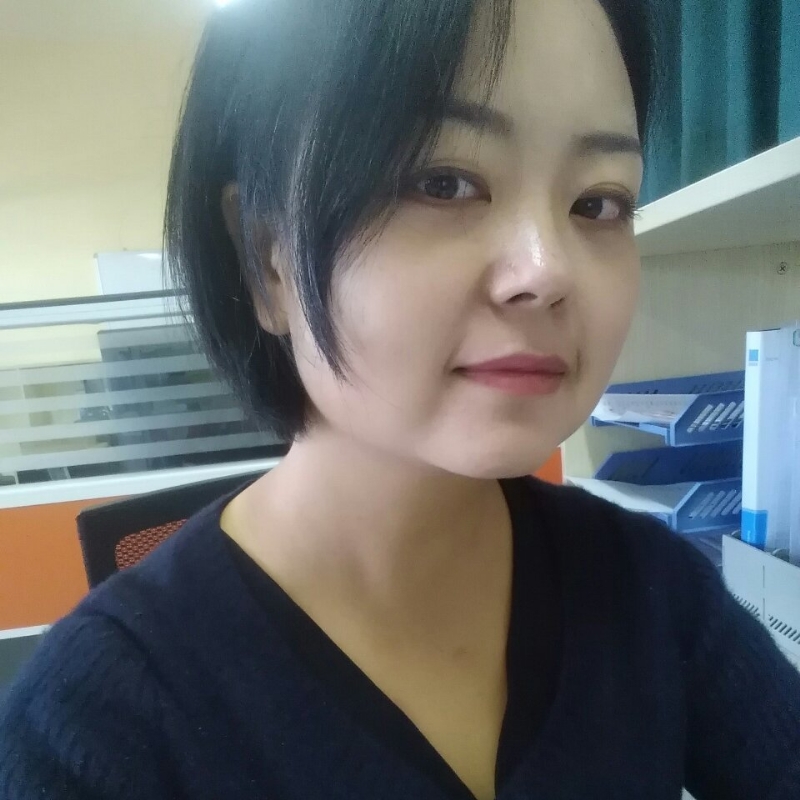 我爱青花瓷的第一张照片--包头相亲服务中心