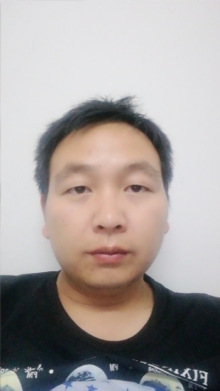 孤帆的第一张照片--包头相亲服务中心