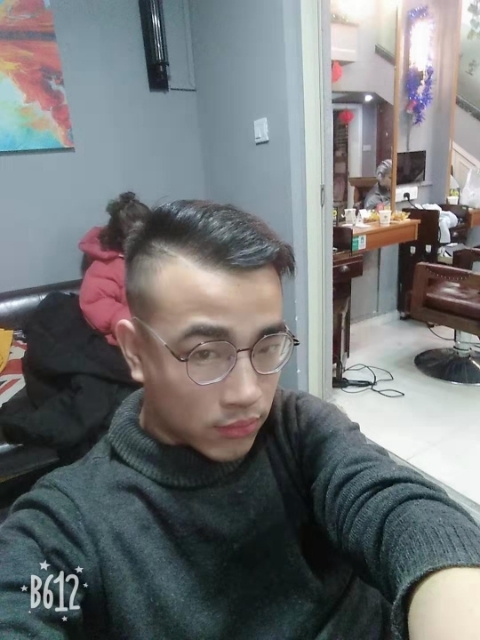 土豆的忧伤的第一张照片--包头相亲服务中心