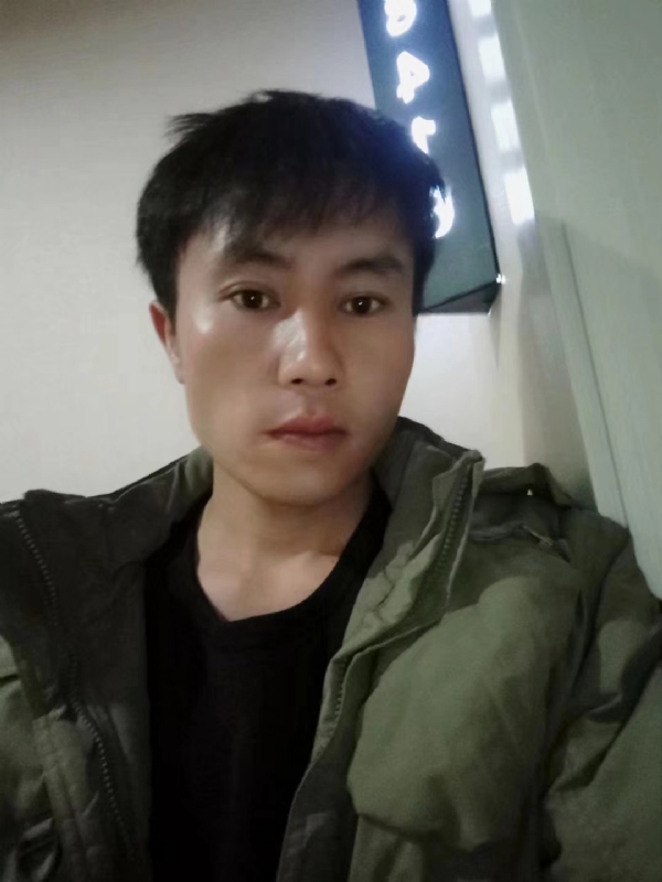 槑头槑脑的第一张照片--包头相亲服务中心