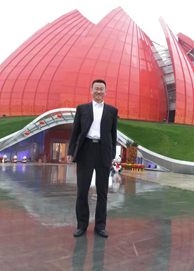 斗转星移的第一张照片--包头相亲服务中心