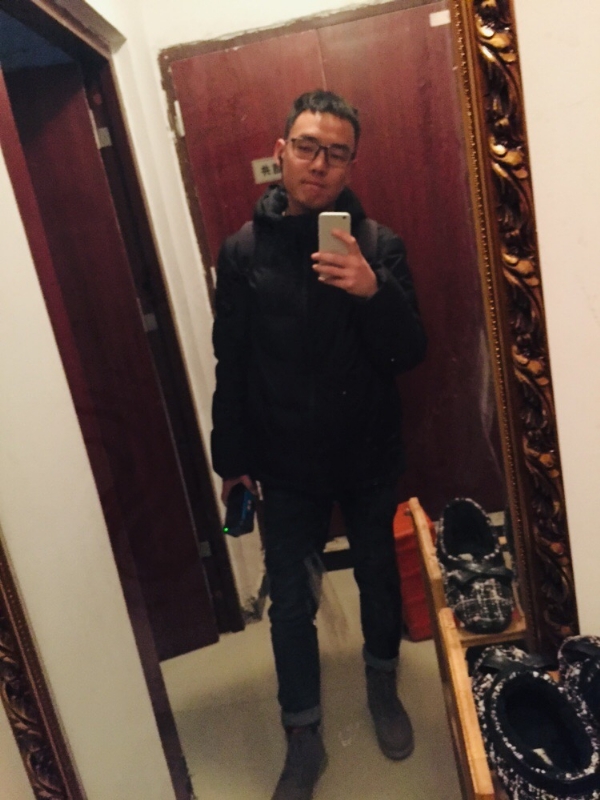 Ashould的第一张照片--包头相亲服务中心