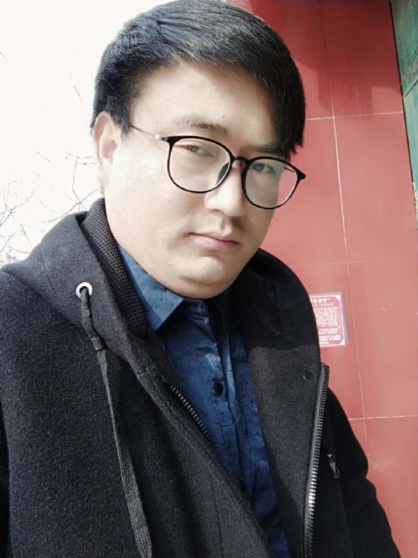 史凯的第一张照片--包头相亲服务中心