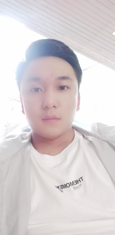 小杨的第一张照片--包头相亲服务中心