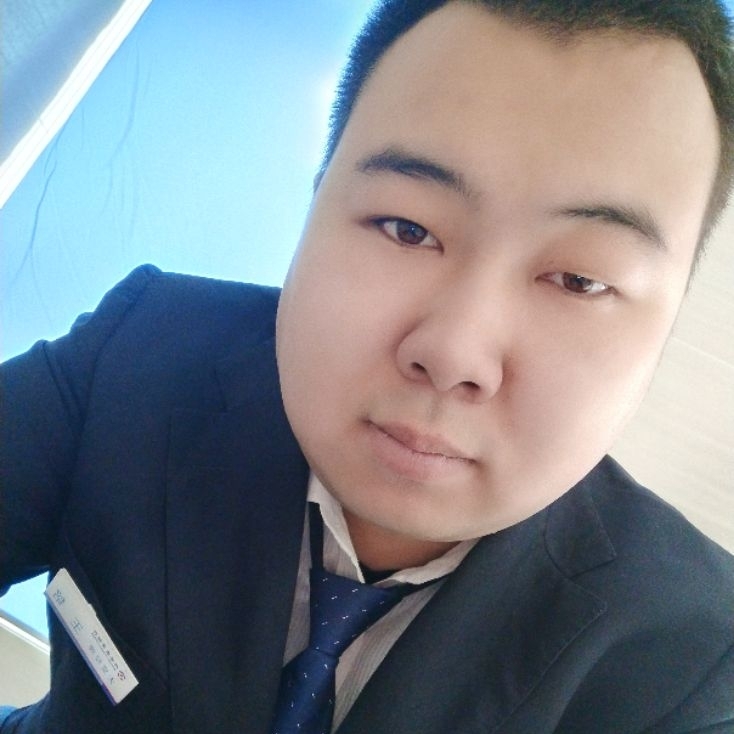 小銘銘的第一张照片--包头相亲服务中心