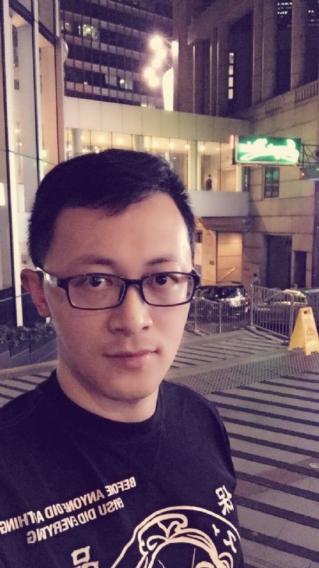 Chen的第一张照片--包头相亲服务中心