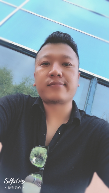 深蓝之钻的第一张照片--包头相亲服务中心