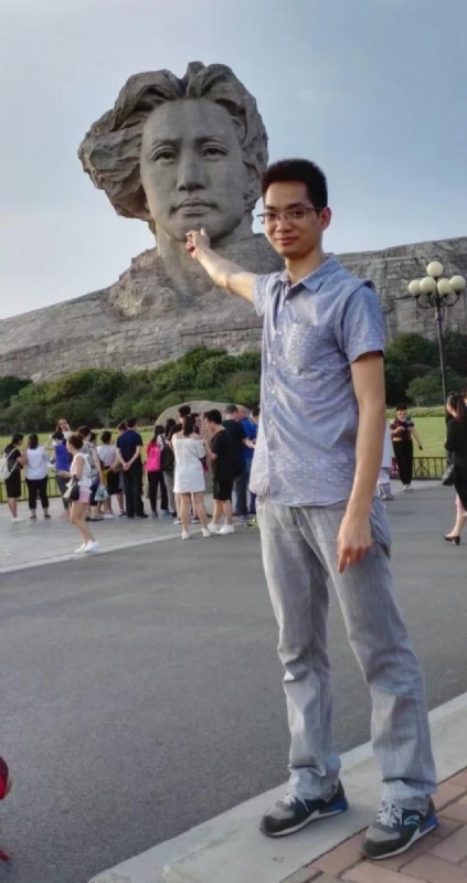 惠辉的牛的第一张照片--包头相亲服务中心