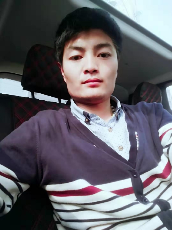 心畫的第一张照片--包头相亲服务中心