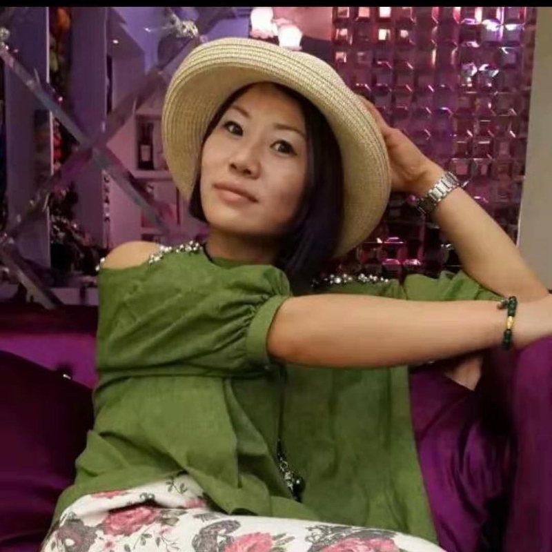 关爱一生的第一张照片--包头相亲服务中心