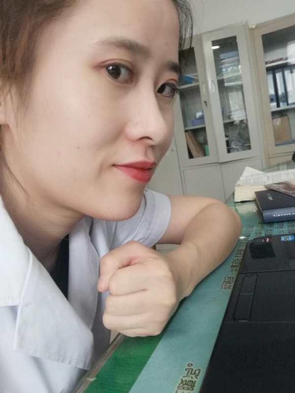 一米阳光的第一张照片--包头相亲服务中心