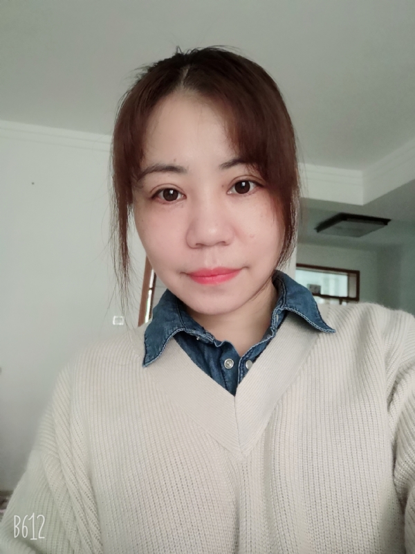 蜗牛慢慢的第一张照片--包头相亲服务中心