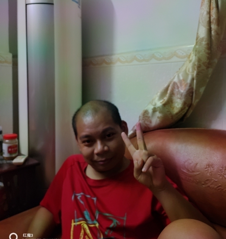 肥煊的第一张照片--包头相亲服务中心