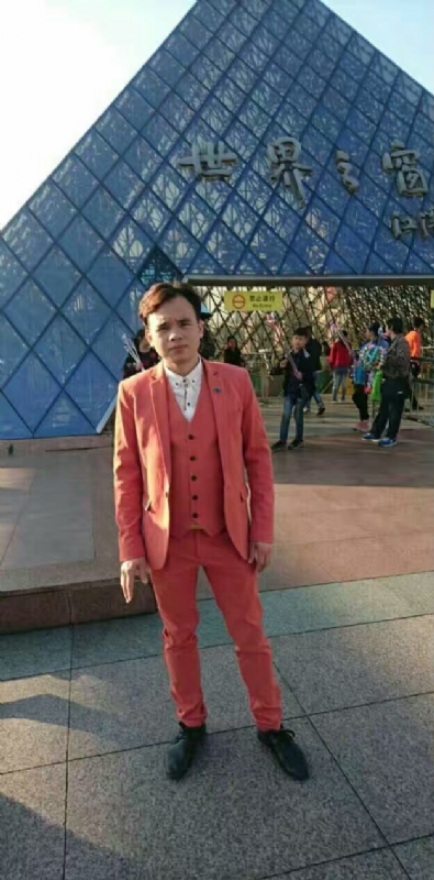 小甘的第二张照片--包头相亲服务中心