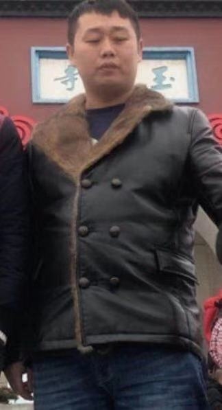 烁烁俊逸的第一张照片--包头相亲服务中心