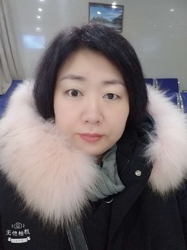 丽丽的第一张照片--包头相亲服务中心