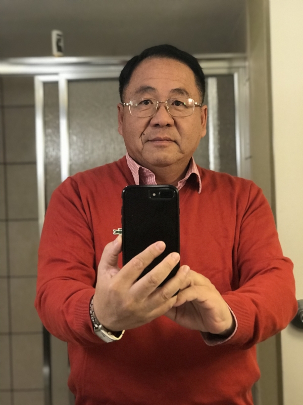 Roger的第一张照片--包头相亲服务中心