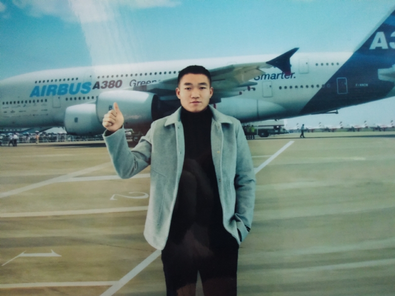 一切会更好的第一张照片--包头相亲服务中心