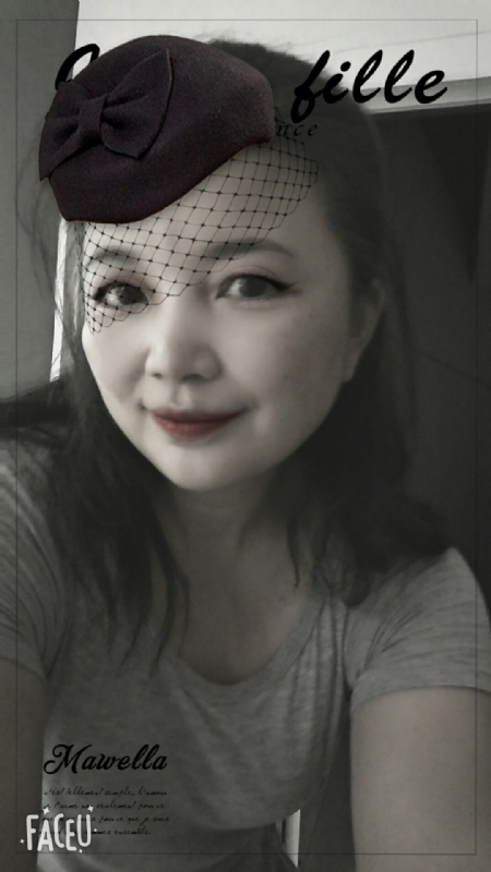 慧静的第一张照片--包头相亲服务中心