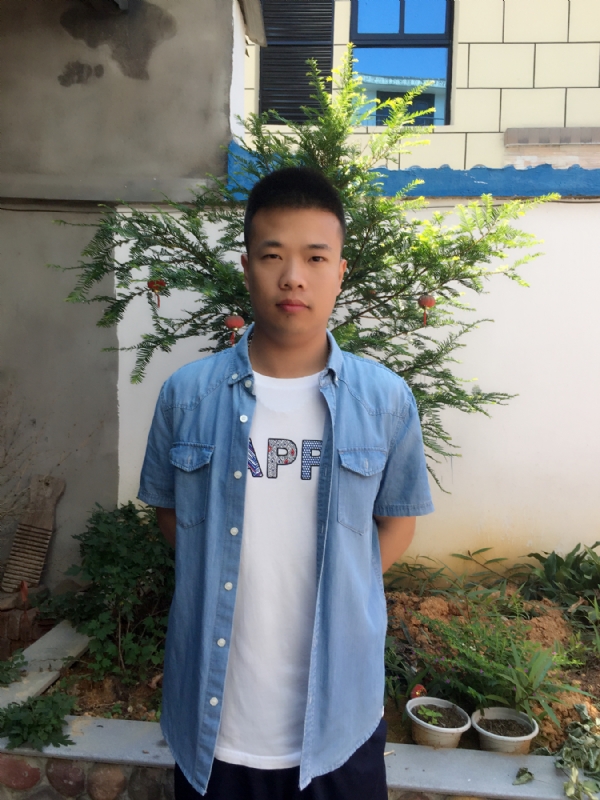 桃子哪去了的第一张照片--包头相亲服务中心