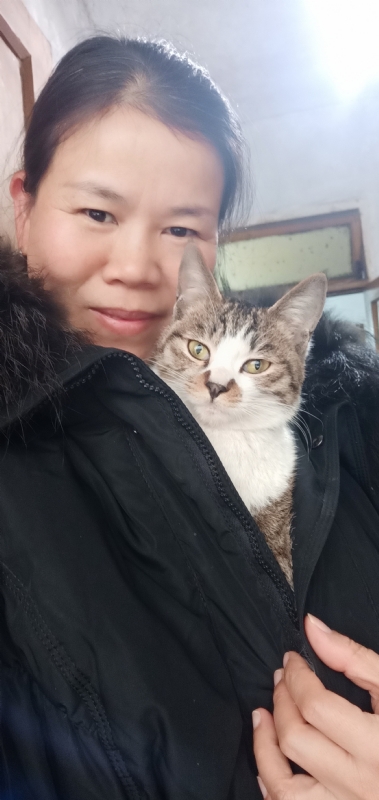 紫竹调的第一张照片--包头相亲服务中心