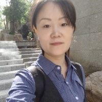 伊琪的第一张照片--包头相亲服务中心