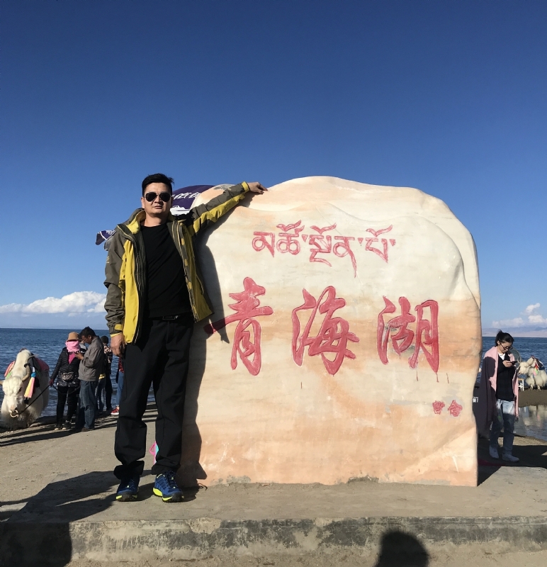 宗泽的第一张照片--包头相亲服务中心