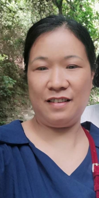 阿丽的第一张照片--包头相亲服务中心