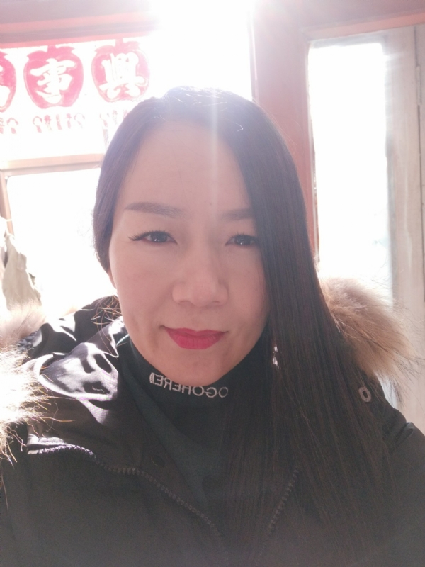 半生缘的第一张照片--包头相亲服务中心