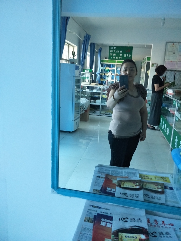 龙丹花的第一张照片--包头相亲服务中心