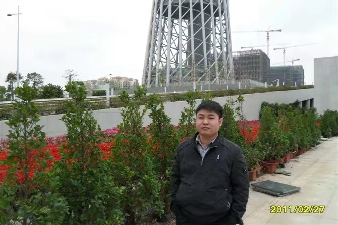 寻爱的第一张照片--包头相亲服务中心