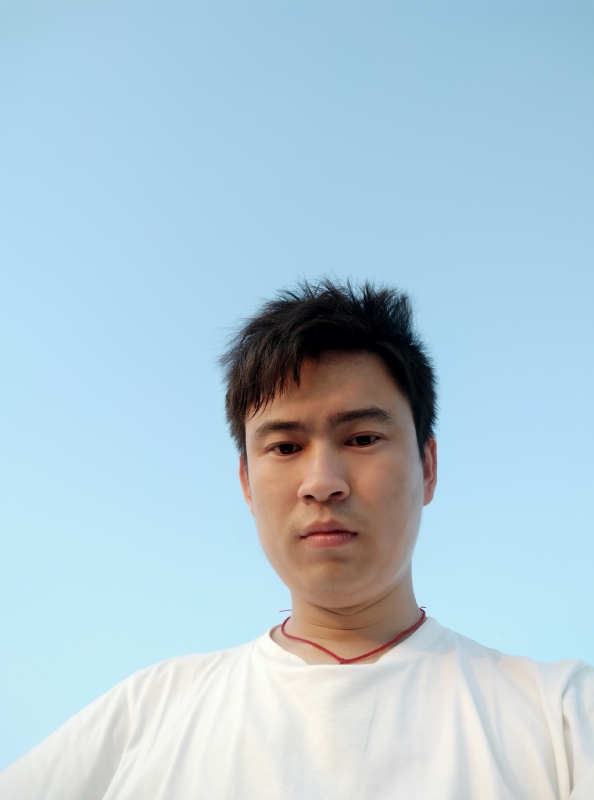 菜菜的第一张照片--包头相亲服务中心