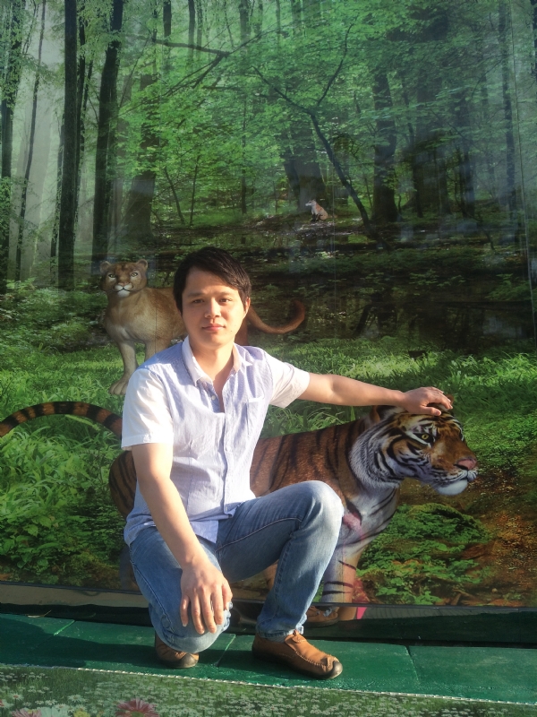 期待与你相遇的第一张照片--包头相亲服务中心