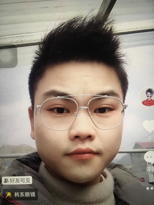 阿松的第一张照片--包头相亲服务中心