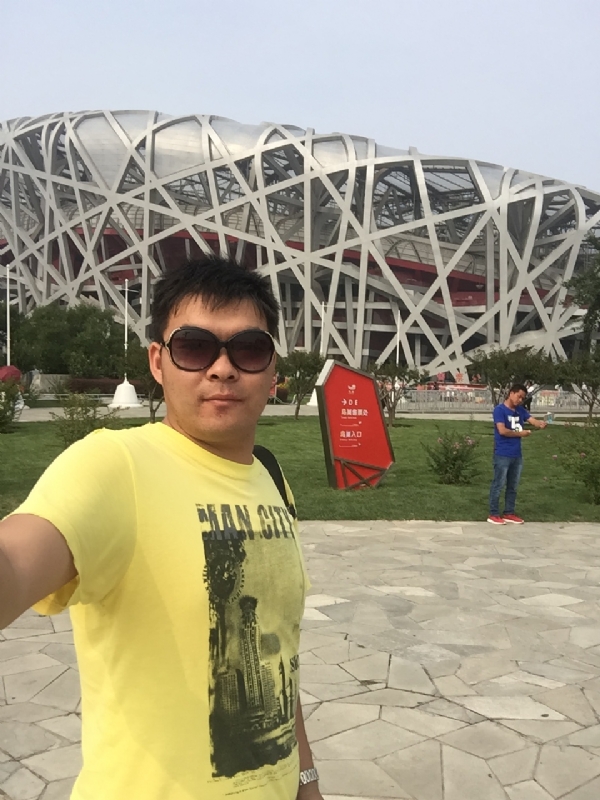 艾心的第一张照片--包头相亲服务中心