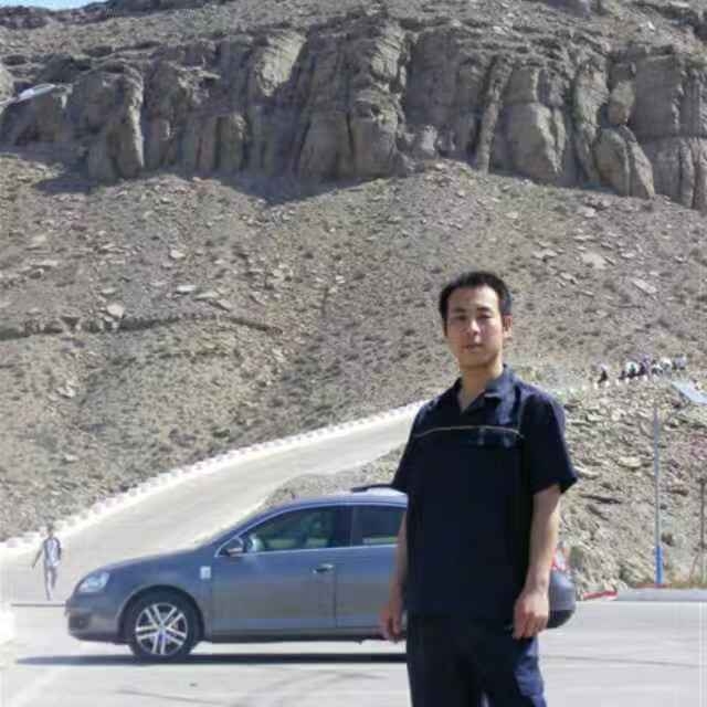 珍惜的第一张照片--包头相亲服务中心