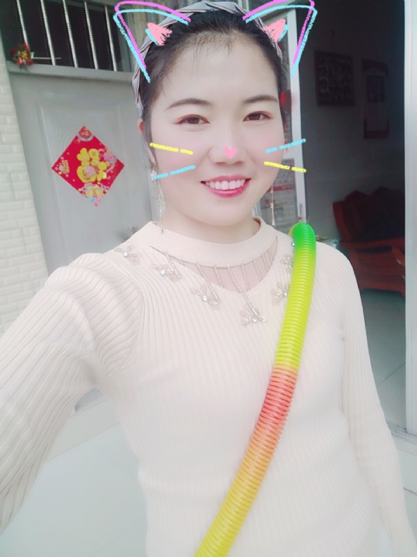 芷宁的第一张照片--包头相亲服务中心