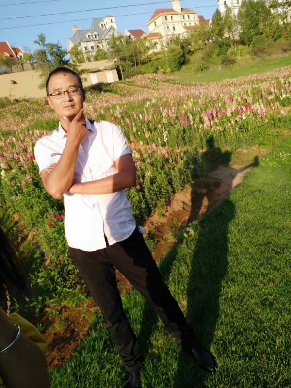 爱归零的第二张照片--包头相亲服务中心