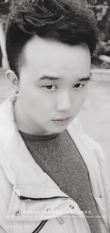 南浔的第一张照片--包头相亲服务中心