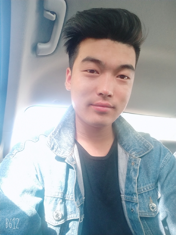 吉吉国王的第一张照片--包头相亲服务中心