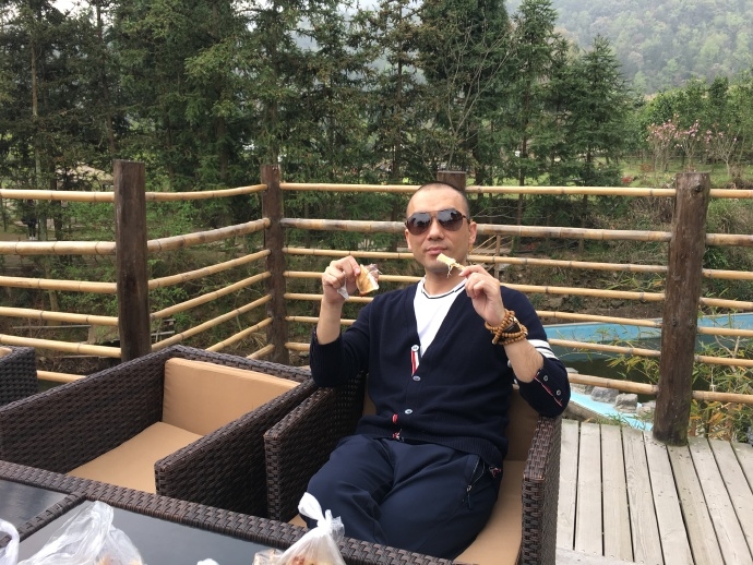 海纳百川的第二张照片--包头相亲服务中心