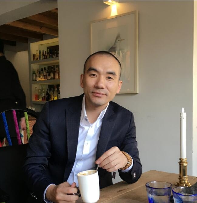 海纳百川的第三张照片--包头相亲服务中心