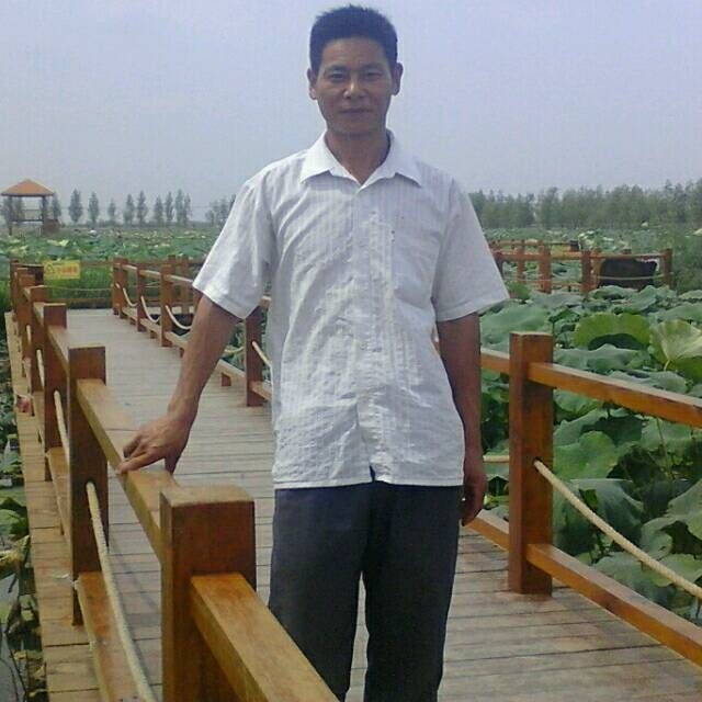 啊里的第一张照片--包头相亲服务中心